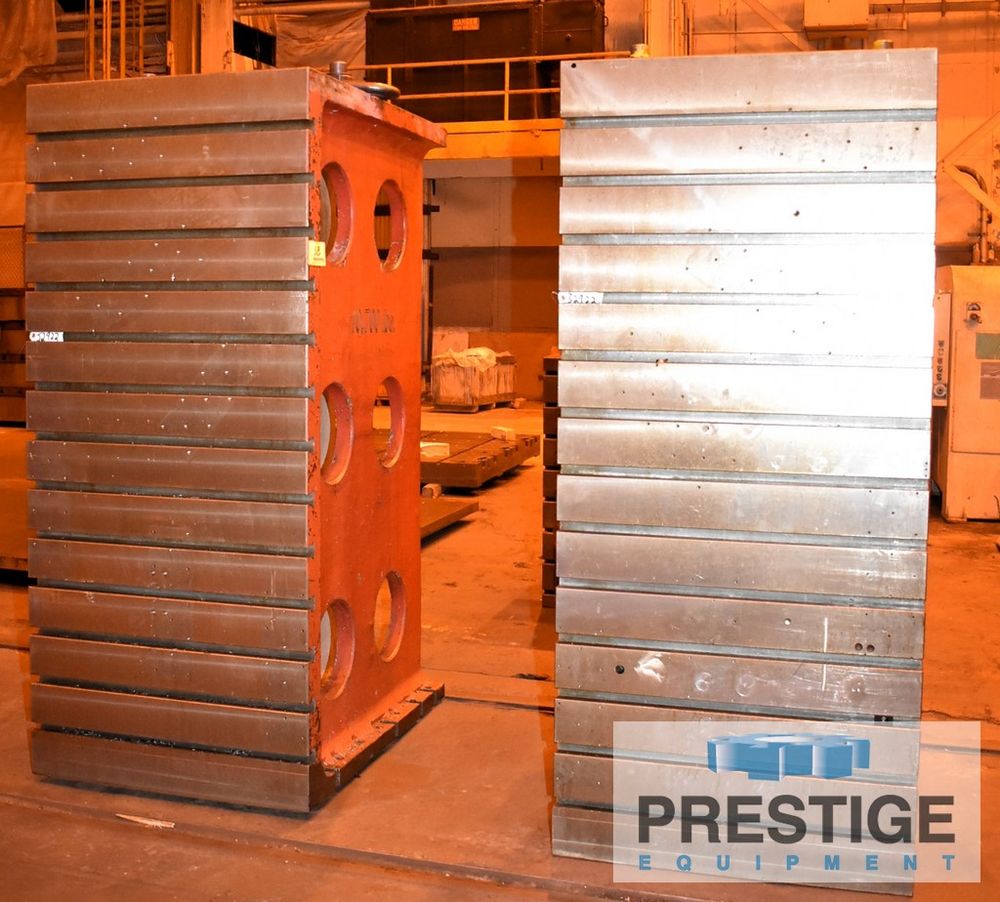 TSlotted Angle Plates
