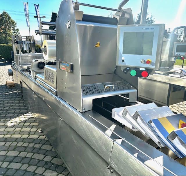 Multivac R-275
