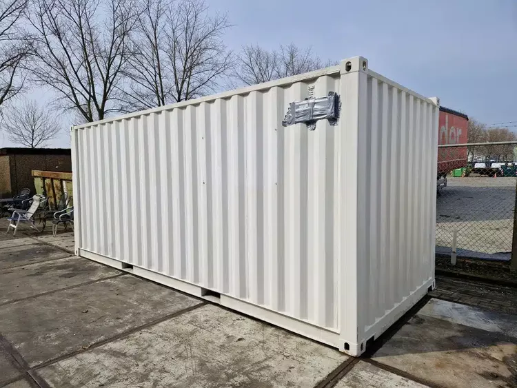 Volvo TAD 734 250 kW