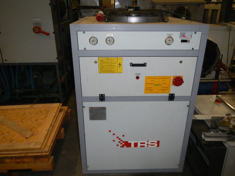 L&R KÄLTETECHNIK WRK-14-KL