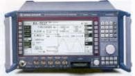 Rohde & Schwarz CMS52 400KHz-1GHz Radio Communications Test Set