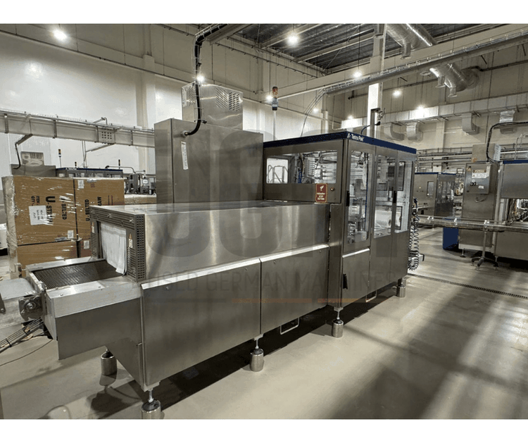 Tetra Pak MS30 SPEED