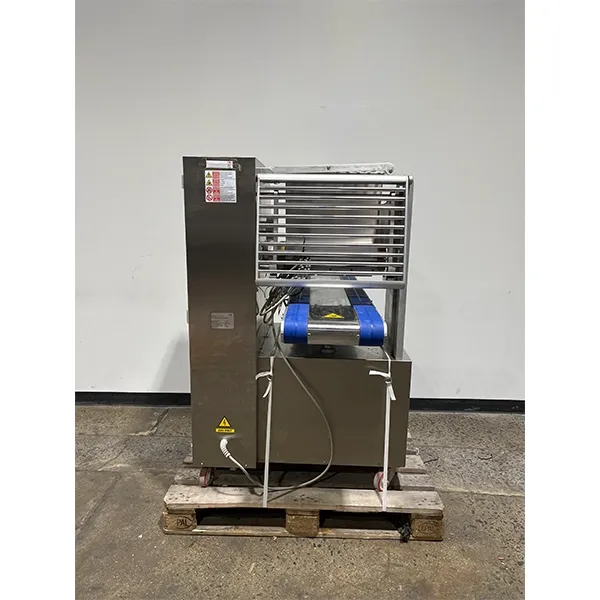 Abm ST-L 400 Gear Cookie Depositor