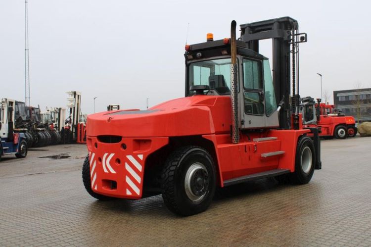 Kalmar DCE160-12 16000