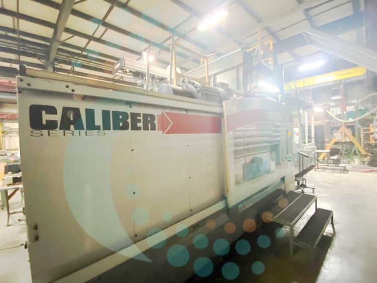 Van Dorn Caliber 1100-6800 1100 T