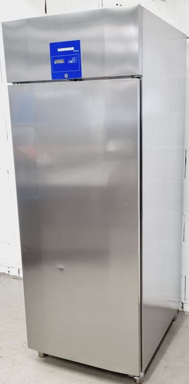 Liebherr BGPv 8470, Bakery Freezer