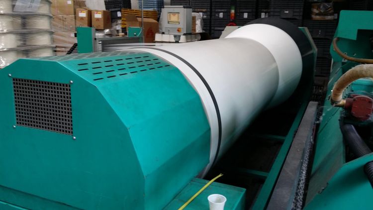 Karl mayer Optomatic 220 Cm