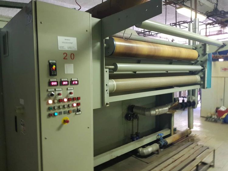 Salvade AME 220 Cm Dryer