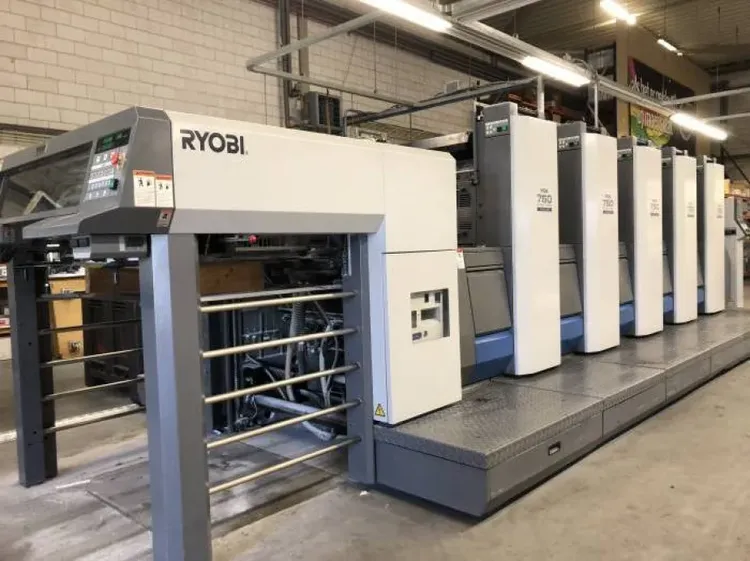 Ryobi 755 Wide 788 x 600