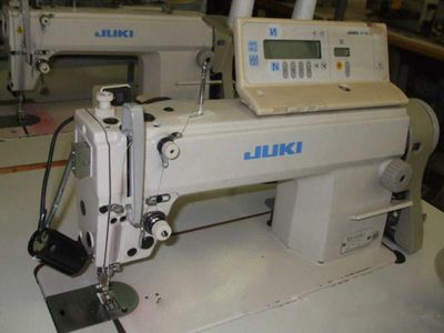 Juki 5410N-7 Sewing machines