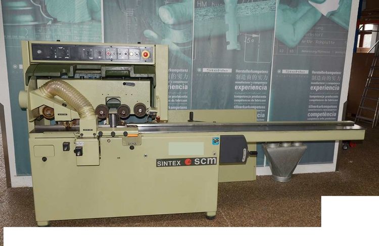 SCM Sintex