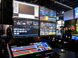 Others Tricaster 8000