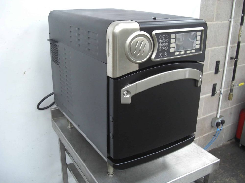 UK NGO TurboChef TurboChef Sota High Speed Commercial Oven 
