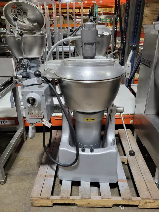 Hobart Vertical Cutter/Mixer