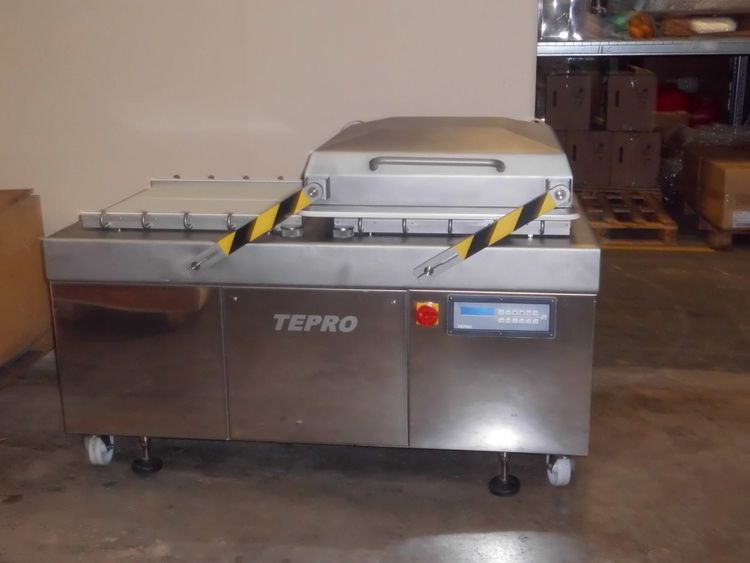 Tepro PP25 Vacuum Packer
