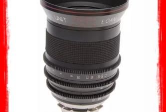 Red PRO ZOOM 50-150mm T3 PL
