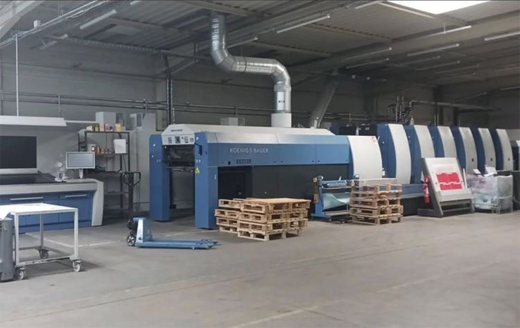 KBA RA 106-5+L FAPC ALV2-CX