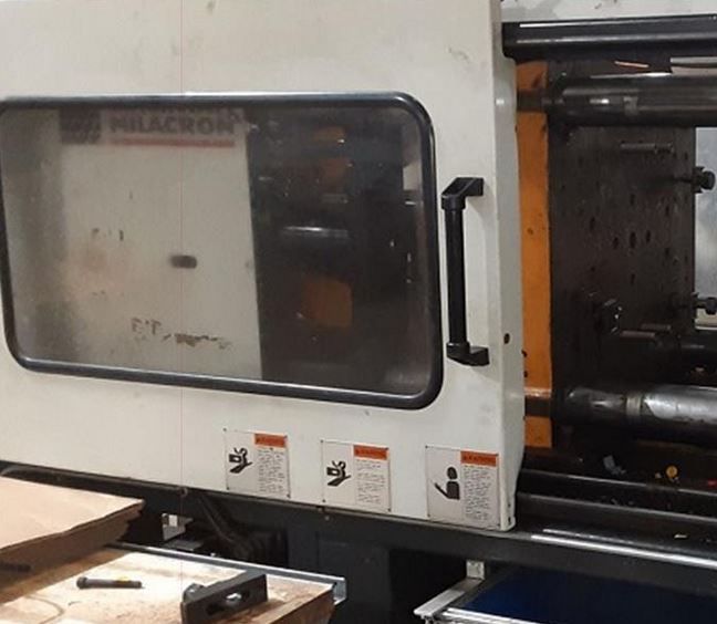 Cincinnati VT220-20 220 T