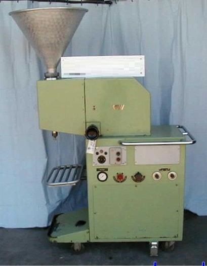 Gunther, Walker Filling Machine