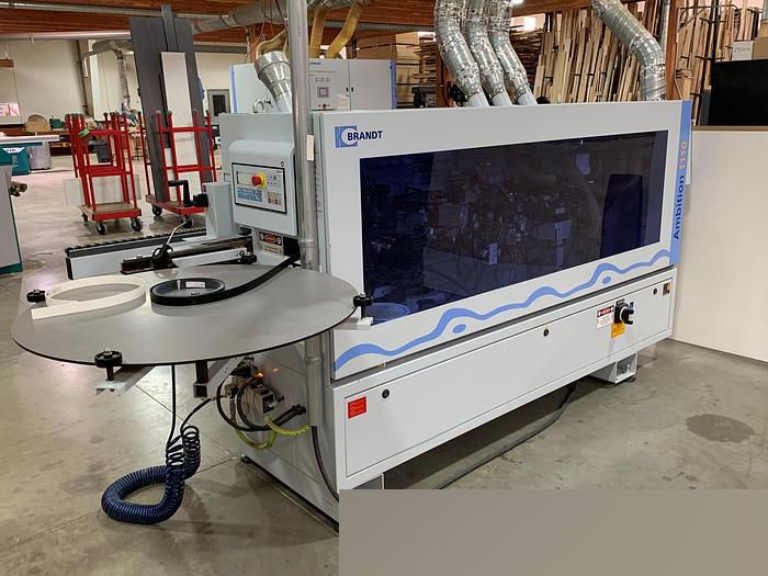 Brandt Ambition KDN 1110