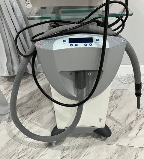Zimmer Cryo 6 Skin Chiller