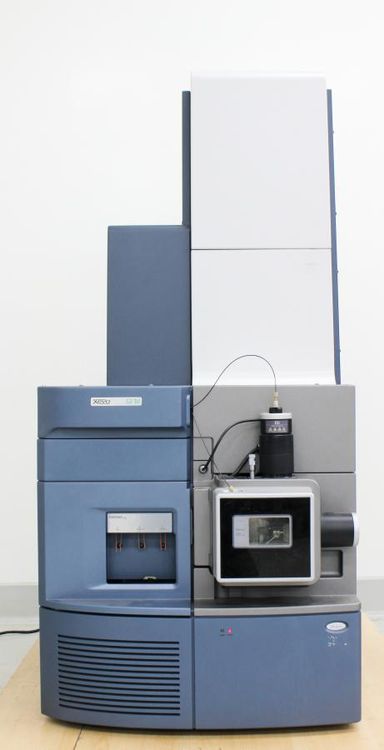 Waters Xevo G2 Tof Mass Spectrometer