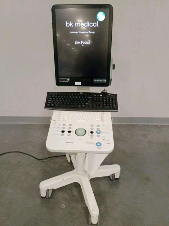 BK Medical 1202 Flex Focus 800