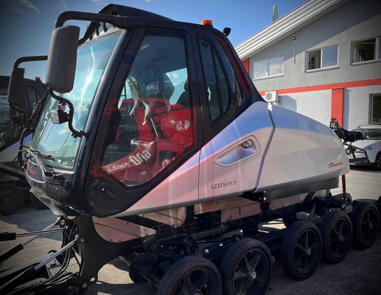 Prinoth Leitwolf