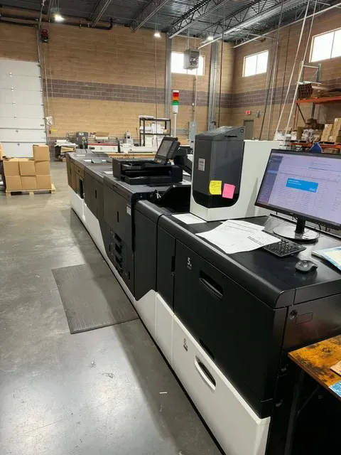Kyocera TASKalfa Pro 15000C  330 x 488mm