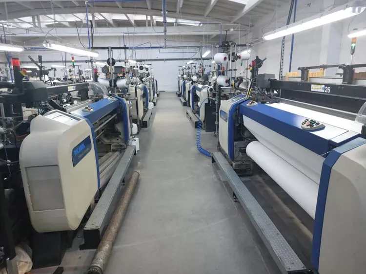 14 Picanol Omni plus Summum 190 Cm