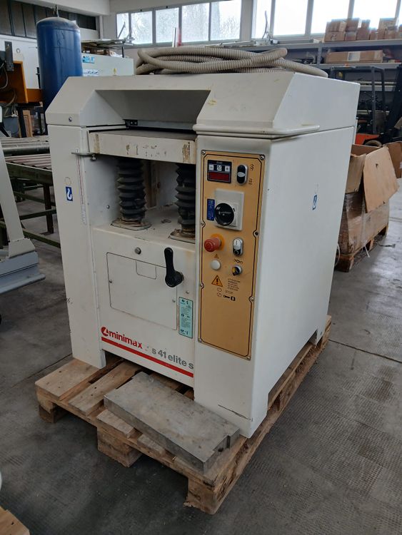 Minimax S41 ELITE S
