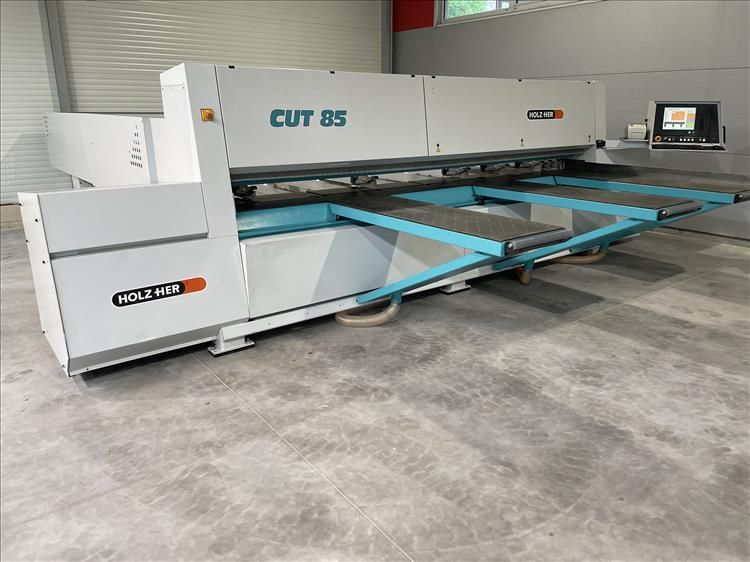 Holz-Her 6210 CUT 85