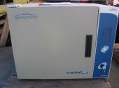 VWR Symphony CO2 incubator