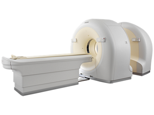 Philips Gemini TF 16 Slice PET/CT Scanners