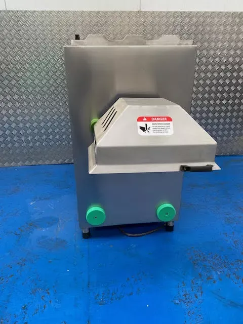 General Unigrind 100 Mincer