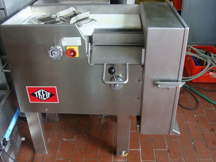 Treif Food slicer