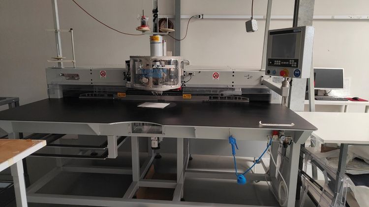 Others RODELLA TECHNOLOGIES HR 1601 TH-CAV FULL