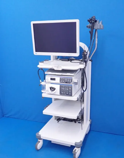 Olympus Evis Exera III 190 Videoscope system