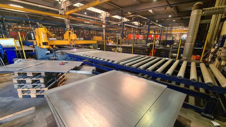 Microstep DS 6001.20PrkBk AF M iMSNC