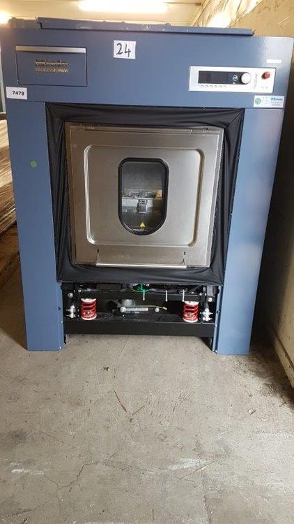 Miele PW 6243 D Washer extractor