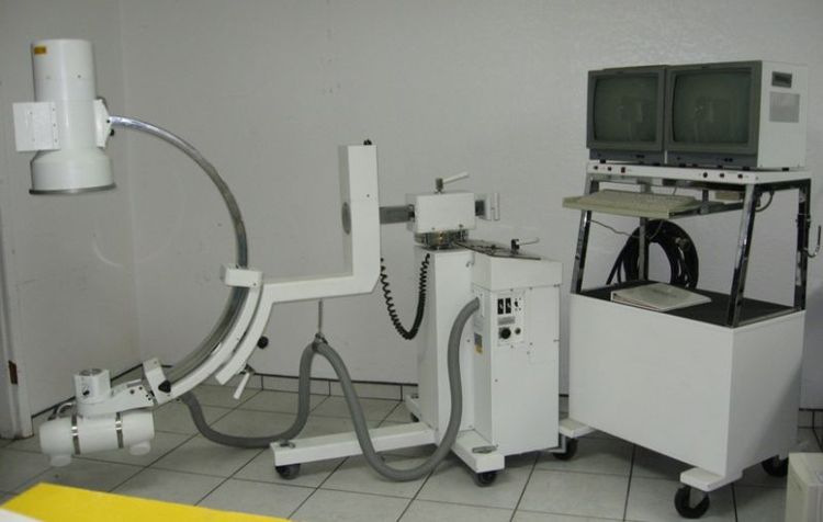 OEC