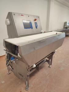 Marel INW3 X300 Automatic Checkweigher