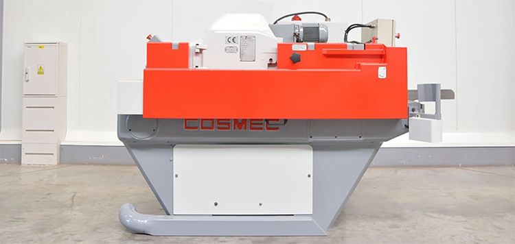 Cosmec SM320 MULTISAW
