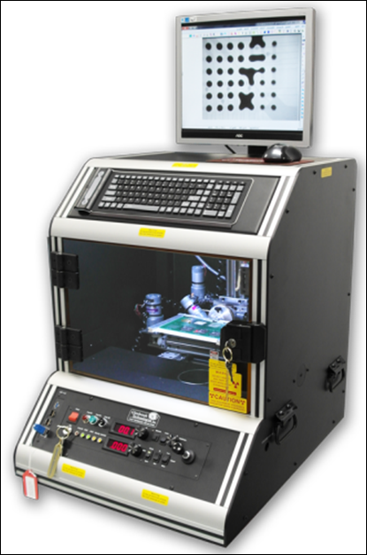 Glenbrook Jewel Box Ultra Compact