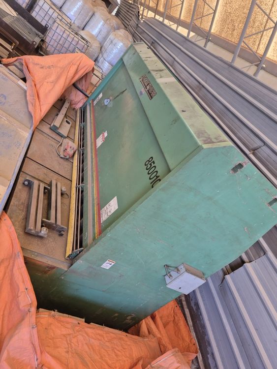 Accurshear 850010