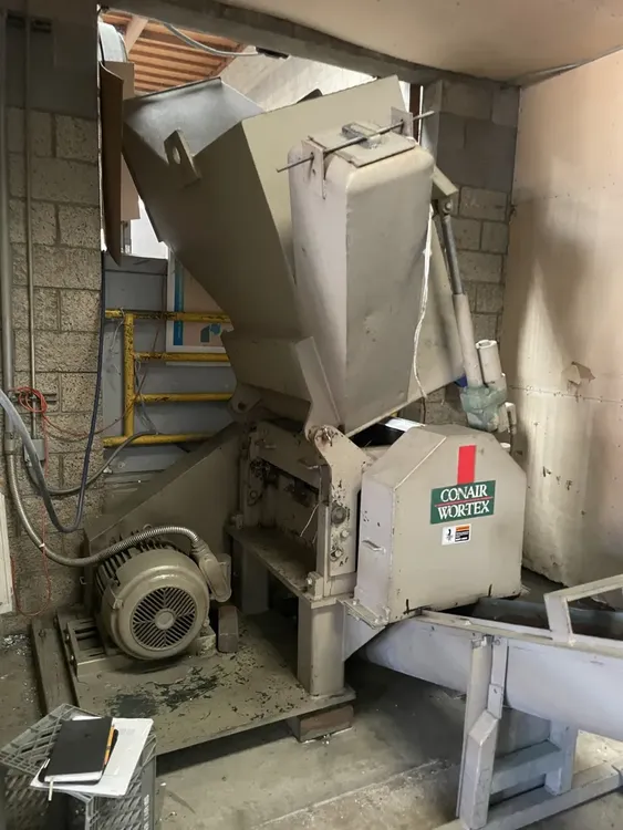 Conair 2028HD Granulator