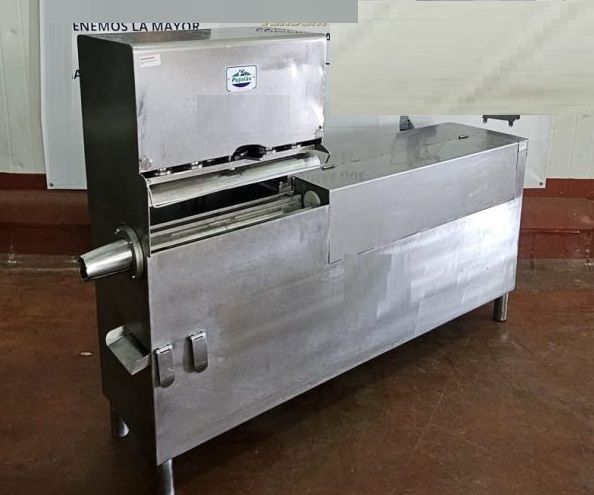 Pujolas EPA 250, FILLER