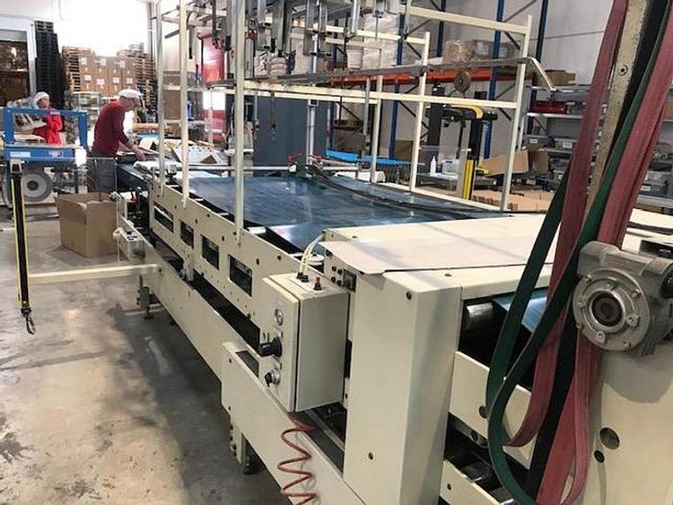 Vega Pegasso 145 Matic