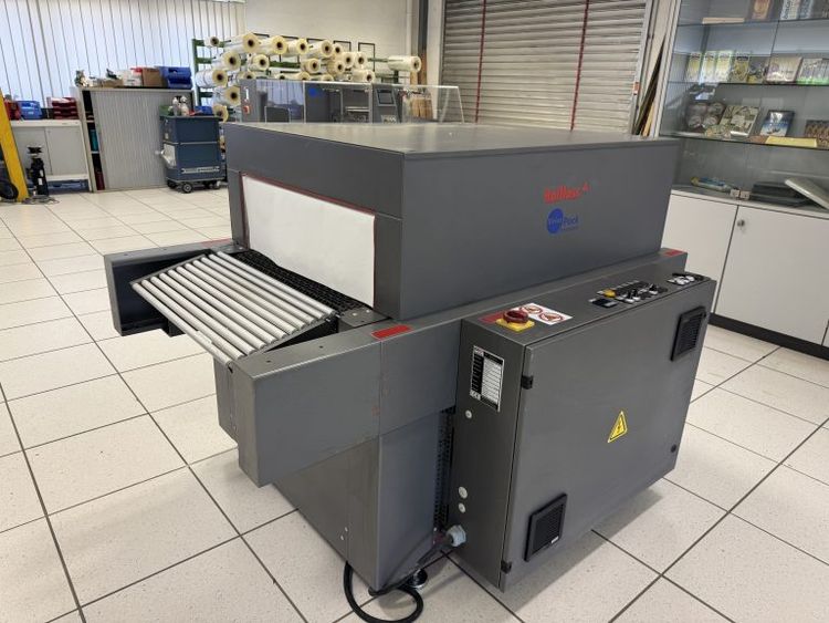 Kallfass Compact 650 S