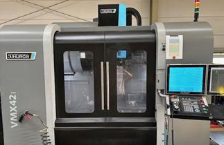 Hurco VMX 42i 3 Axis